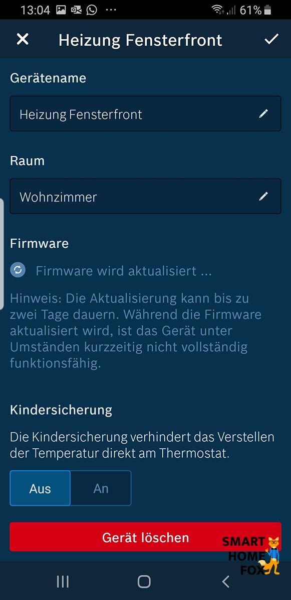 Die praktische Kindersicherung